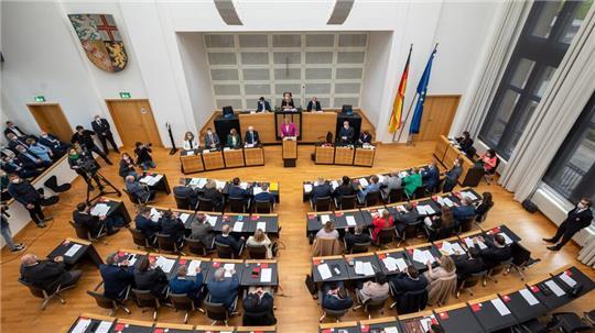 Die saarländischen Landtagsabgeordneten wollen künftig auch mit den Kollegen anderer frankophoner Parlamente enger zusammenarbeiten. (Archivfoto)