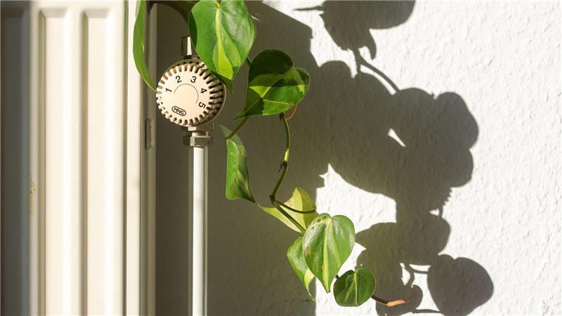 Die schwarz-rote Koalition hat die Weichen beim Heizungsgesetz neu gestellt.