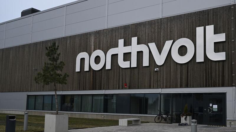 Grünes Licht für Batteriefabrik in Schleswig-Holstein Die schwedische Firma Northvolt darf in Norddeutschland eine Batteriefabrik bauen.