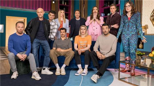 Die sechste „LOL“-Staffel startet im Frühjahr 2025.