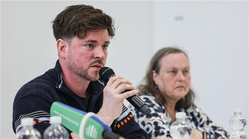 Die seit Januar in Syrien inhaftierte Kölner Journalistin Eva Maria Michelmann ist freigelassen worden und nach Deutschland zurückgekehrt. Ihr Bruder Antonius Michelmann bestätigte einen entsprechenden Bericht des „Spiegel“. (Archivbild)