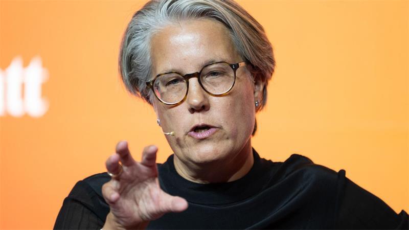 Die seit Juli 2020 amtierende Schufa-Chefin Tanja Birkholz hat angekündigt, die Geheimniskrämerei zu beenden. (Archivild)