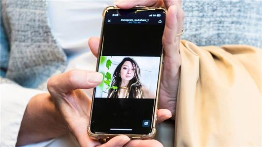 Die seit dem Hamas-Terrorüberfall auf Israel vermisste Deutsche Shani Louk ist nach Angaben ihrer Mutter tot.