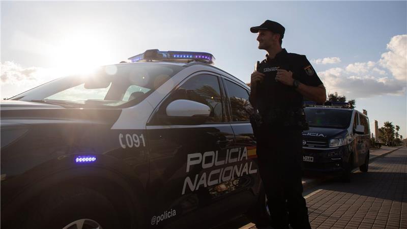 Gefesselte Ertrunkene im Meer vor Mallorca Die spanische Polizei hat Mordermittlungen aufgenommen, nachdem an Händen und Füßen gefesselte Ertrunkene in den Gewässern rund um Mallorca und Nachbarinseln gefunden wurden.