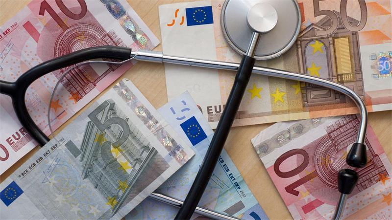 Sparpaket: Das ändert sich für Versicherte und Patienten Die stark steigenden Gesundheitsausgaben sollen unter Kontrolle kommen. (Archivbild)