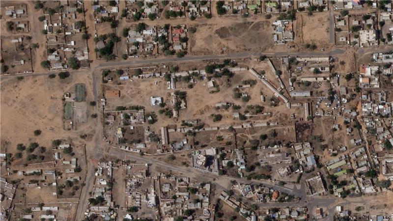 Experten befürchten im Sudan Massaker an Zivilisten Die sudanesische Regierung erklärt WFP-Mitarbeiter zu unerwünschten Personen. (Archvbild)