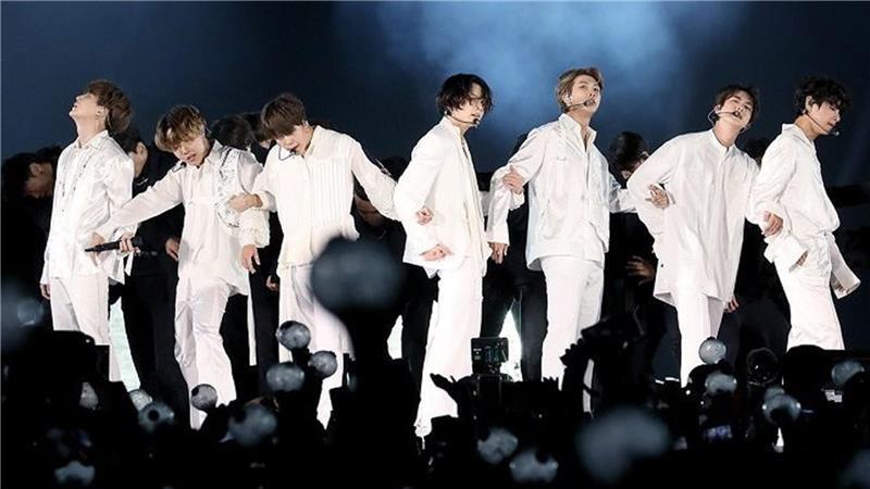 Erster K-Pop Random Dance im Kreis Stade - aber was ist das? Die südkoreanische Boyband BTS zählt zu den populärsten Vertretern des K-Pop.