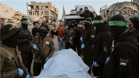 Die übergebene Leiche ist als die eines vermissten Thailänders identifiziert worden. (Archivbild)