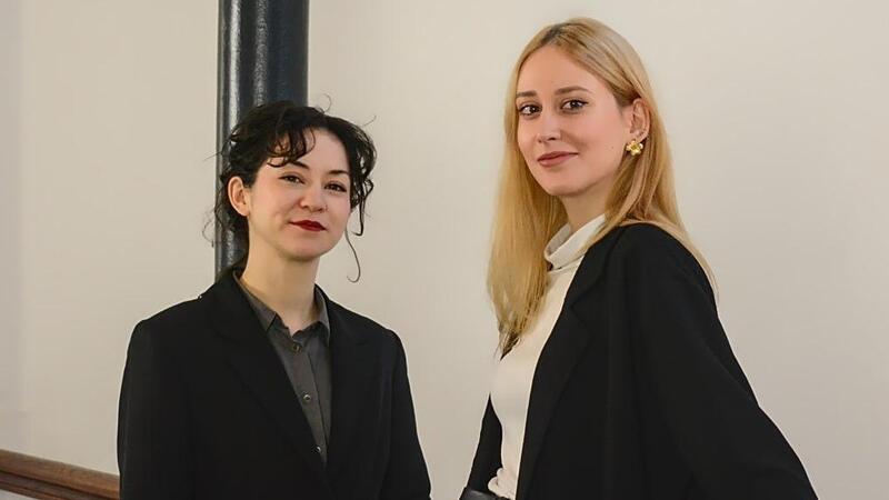 Die ungarische Organistin und Cembalistin Adrienn Illés und die brasilianisch-japanische Sopranistin Nee Matakas geben ein Konzert in St. Cosmae.