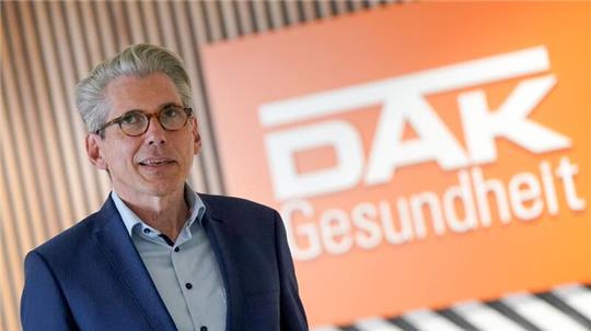 Die unterschiedliche Behandlung von GKV- und Privatversicherten beim Bürgergeld ist aus Andreas Storms Sicht ein „sozialpolitischer Skandal erster Ordnung“.