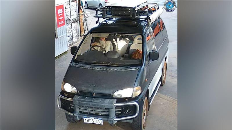 Deutsche in Australien vermisst: Polizei findet Auto Die vermisste Backpackerin war seit zwei Jahren in Australien unterwegs.