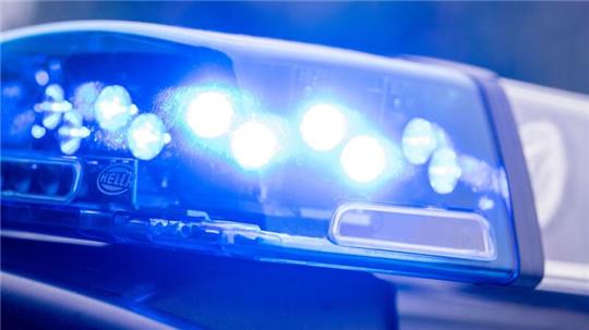 Die vermisste Frau aus dem Landkreis Rotenburg wurde gefunden.