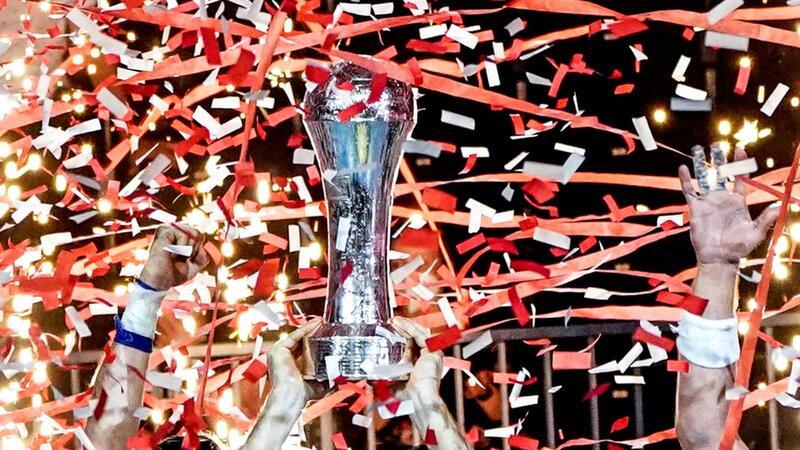 Die zweite Runde des DHB-Pokal wurde am Rande des Supercups ausgelost.
