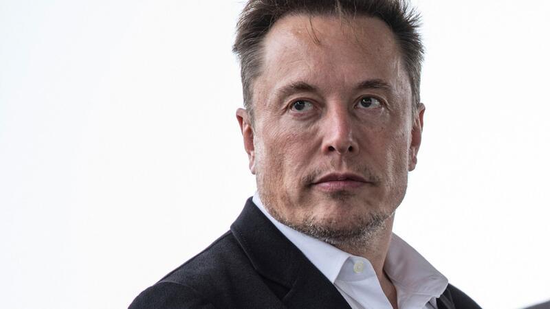 Die EU-Kommission ist besorgt über Falschinformationen auf der Plattform X von Milliardär Elon Musk.