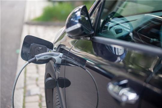 Die EU leitet eine Untersuchung wegen Chinas Unterstützung für Hersteller von Elektroautos ein.