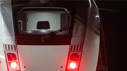 Die Tarifverhandlungen zwischen der Lokführergewerkschaft GDL und der Deutschen Bahn gehen weiter.