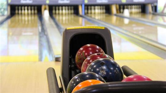 Diebe sind ins Stader Bowlingscenter eingedrungen (Symbolbild).