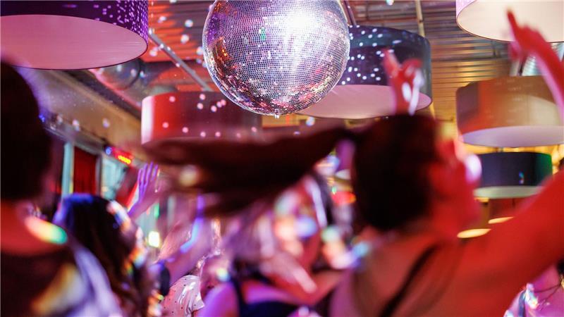 Diese Party in Drochtersen richtet sich explizit an Frauen.