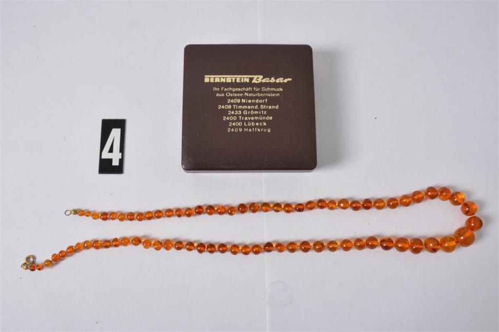 Diese Wertgegenstände konnten in Bremervörde ermittelt werden. Die Polizei fragt...