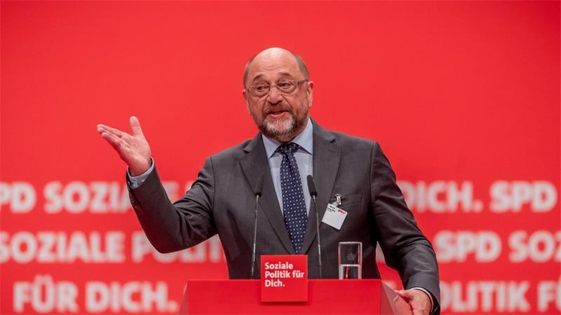 Urlauber könnten im Stau stehen – Kritik an Grenzkontrollen „Diese stationären Kontrollen sind pure Symbolpolitik“, sagte Schulz, der aus der Grenzregion bei Aachen stammt und dort immer noch wohnt. (Archivbild)