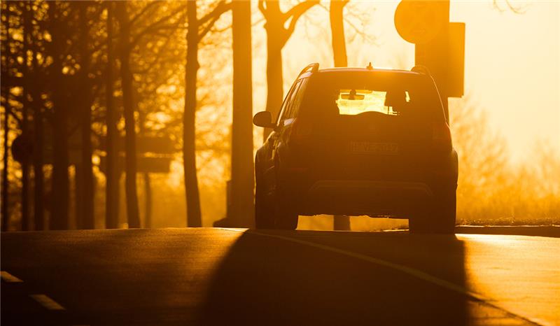 Diesel und Benzin sind so teuer wie nie. Und für Autofahrer ist keine Entspannung in Sicht. Foto: dpa