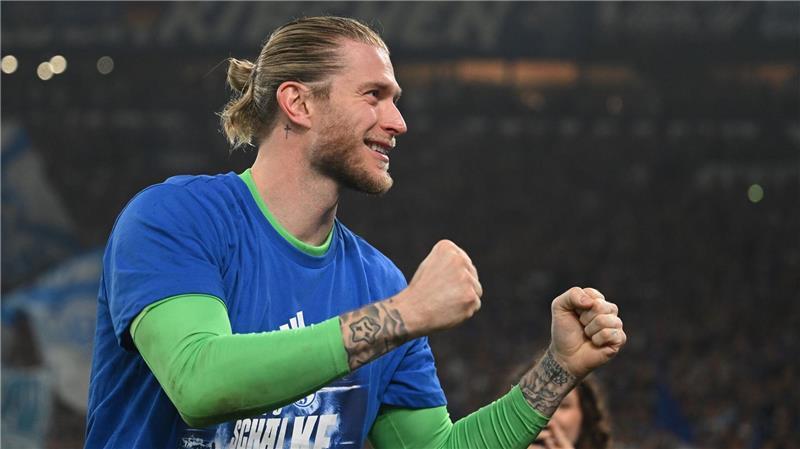 Diesen Tag werde er nie vergessen, sagte Karius. 