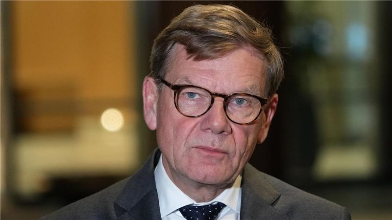 „Dieser Schlag ist inakzeptabel“, so Außenminister Wadephul. 