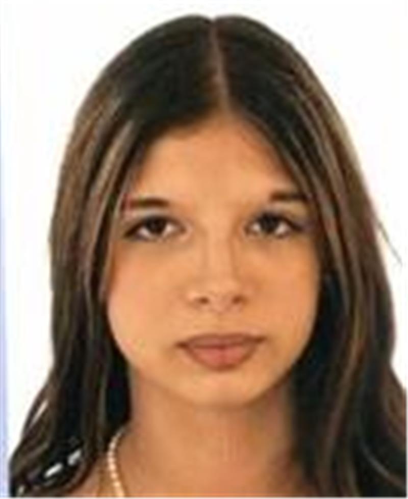 Dieser Teenager könnte sich im Großraum Stade aufhalten.