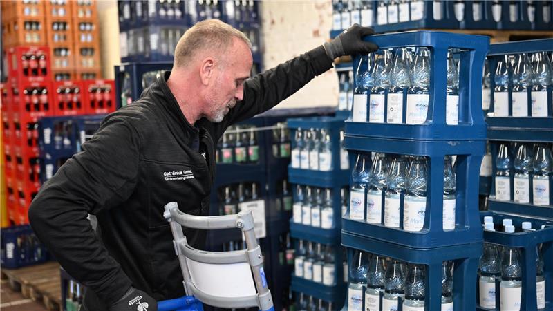 „Dieser ganze Firlefanz hat mich nicht glücklich gemacht“, sagt Oliver Intemann heute.