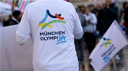 München entscheidet über Olympia - viele Briefwähler Dieses Mal haben sich viele Menschen per Briefwahl entschieden. (Archivbild)