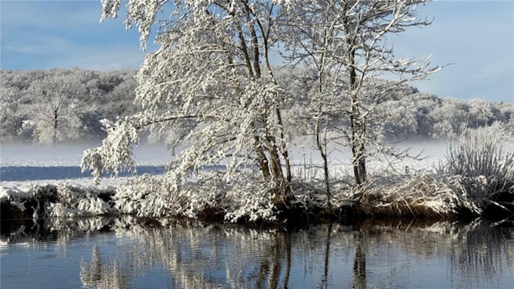 Dieses tolle Motiv hat Barbara Prattinger abgelichtet.