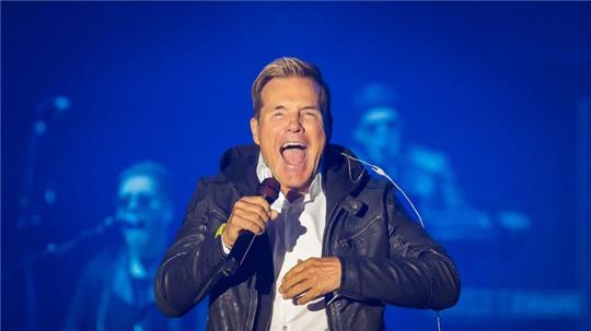 Dieter Bohlen freut sich auf Stefan Raabs neues Box-Abenteuer.