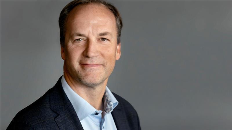 Dieter Dehoorne wird Beschaffungsvorstand bei Audi. (Handout)