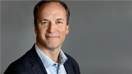 Dieter Dehoorne wird Beschaffungsvorstand bei Audi. (Handout)