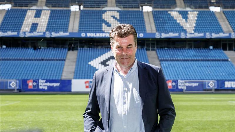 Dieter Hecking