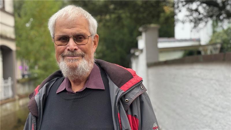 Wie ein früherer Airbus-Ingenieur gegen Prostatakrebs kämpft Dieter Schulze-Bahr aus Buxtehude lebt mit einer Prostatakrebserkrankung. Seine Schilderungen sind ein Plädoyer, das Angebot von Prostata-Untersuchungen frühzeitig wahrzunehmen.