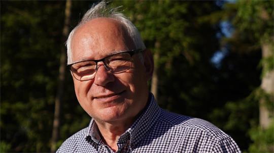 Dietmar Stüven.