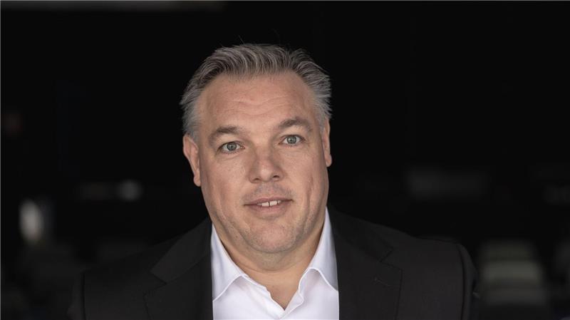 Digitale Souveränität ist für Rolf Schumann, Co-Vorstandsvorsitzender von Schwarz Digits, Ziel und Verkaufsargument zugleich. (Archivbild)