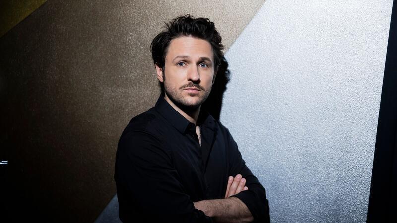 Deutsches Schauspielhaus in Hamburg ist Theater des Jahres Dimitrij Schaad wurde zum Schauspieler des Jahres gewählt. (Archivbild)