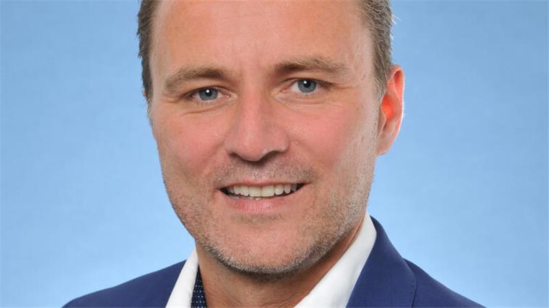 Dirk Immken, Leiter der Aus- und Weiterbildung der Industrie- und Handelskammer Elbe-Weser.