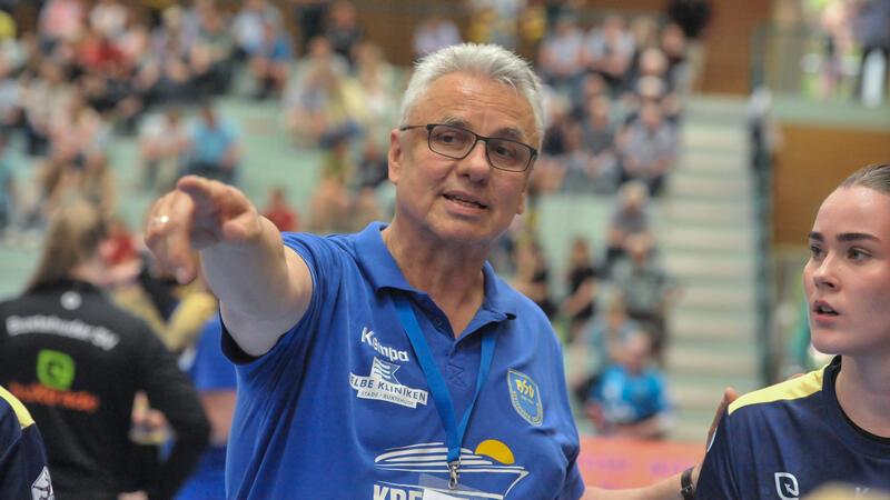 Fünf Neuzugänge und neuer Modus: So geht der BSV in die Saison 2024/25 Dirk Leun geht mit dem BSV in seine 17. Saison und muss fünf Neuzugänge integrieren.