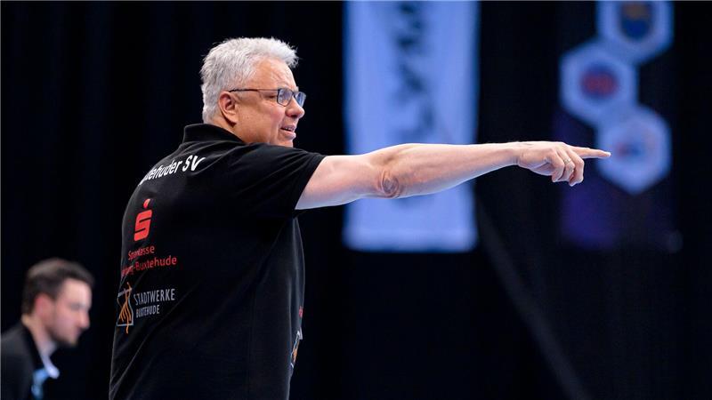 Dirk Leun hat mit dem BSV zwei Mal den DHB-Pokal gewonnen.