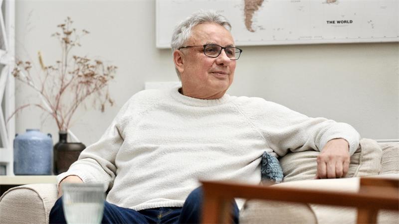 Dirk Leun: Zwischen Neustart und Abschied vom Buxtehuder SV Dirk Leun hat sich schon zu BSV-Zeiten stark in die Jugendarbeit eingebracht.