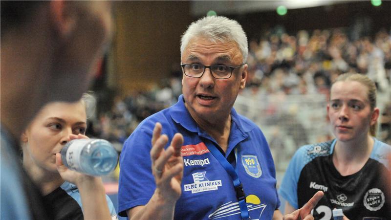 Dirk Leun trainierte Bölk bis 2018 beim BSV.