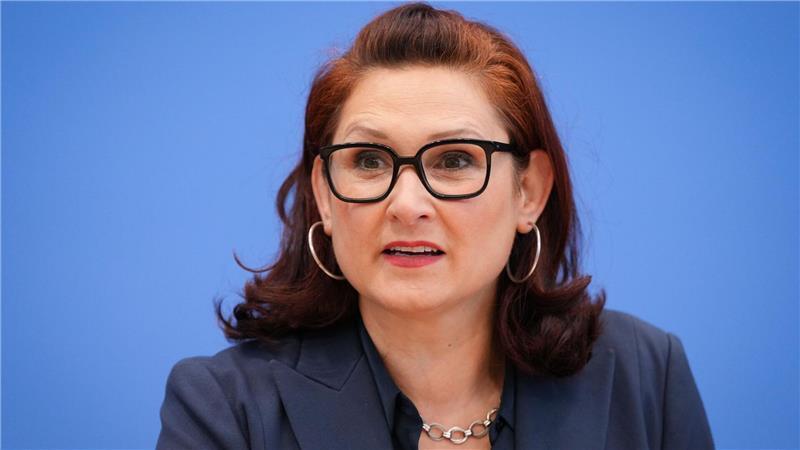 „Mies behandelt“: BGH zu Diskriminierung im Gesundheitswesen Diskriminierung ist laut Ataman im Gesundheitsbereich weit verbreitet. (Archivbild)