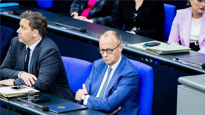 Diverse Pannen in der Regierungsarbeit könnten durchaus mürrisch stimmen. (Symbolbild)