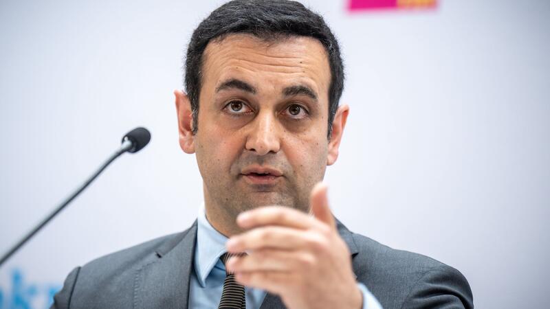 Djir-Sarai: Racheaktionen aus Iran sehr wahrscheinlich Djir-Sarai sieht nun Gefahr für Vergeltungsaktionen aus dem Iran. (Archivbild)