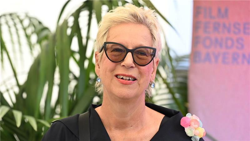 Dörrie führt Regie und schrieb das Drehbuch für ihren neuen Film. (Archivbild)