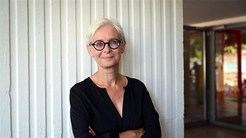 Dörte Hansens Romane handeln von Familien und ihrem Leben auf dem Lande im Strukturwandel der Zeit.