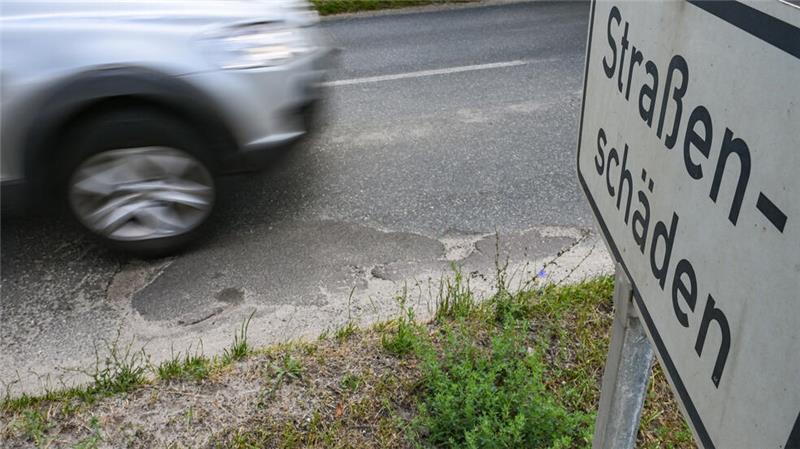 Zoff um Strabs: Dollerner CDU maßregelt eigenes Ratsmitglied Dollern ist die letzte Kommune in der Samtgemeinde Horneburg, in der die Strabs noch gilt.